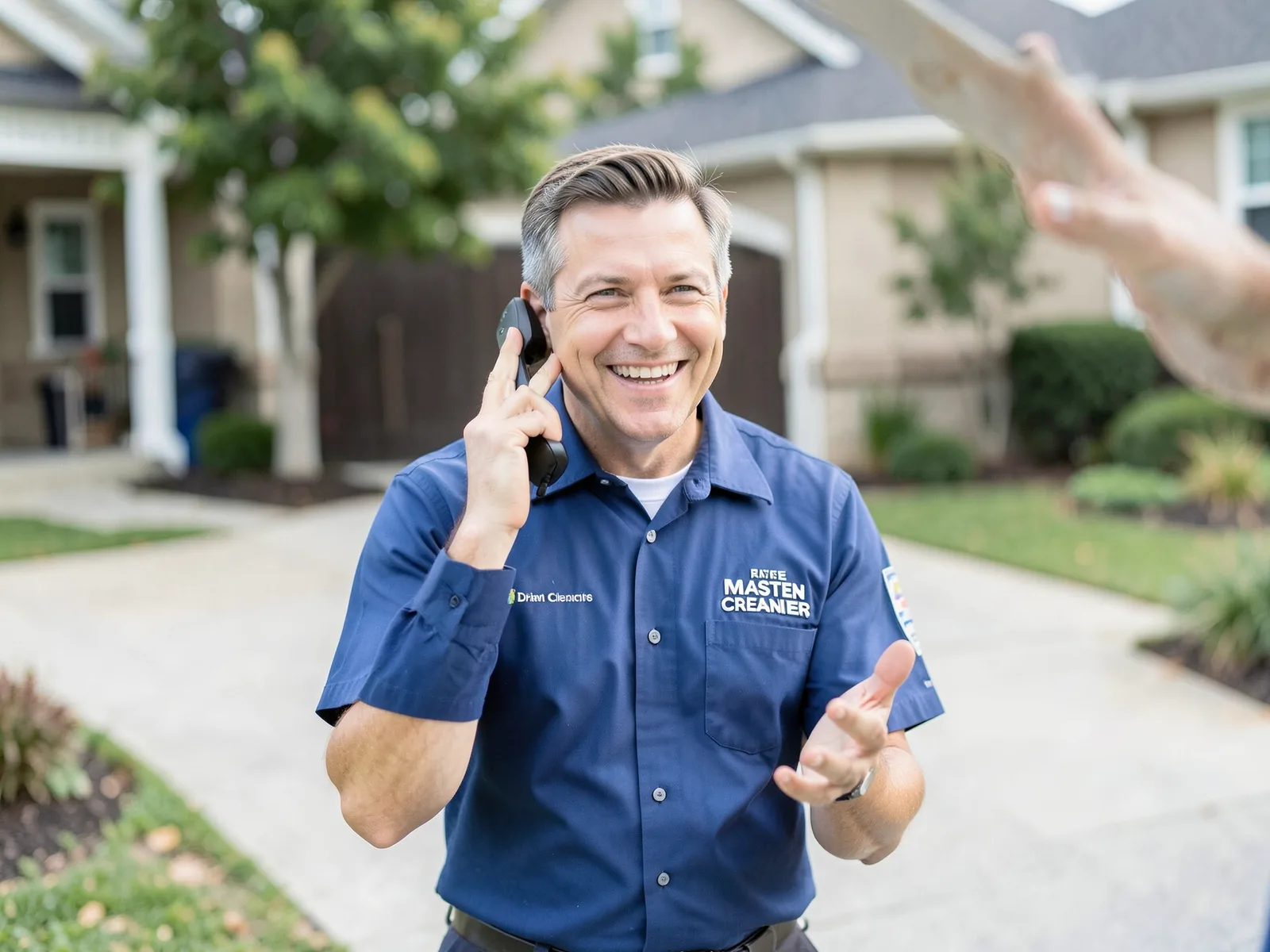 Drain Cleaning Stark City, MO FAQs